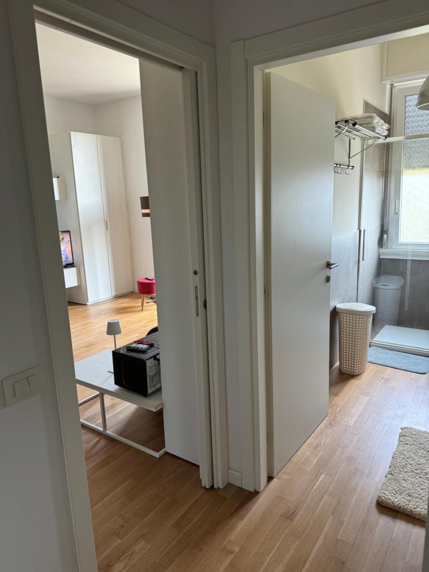Casa Varesina Apartamento