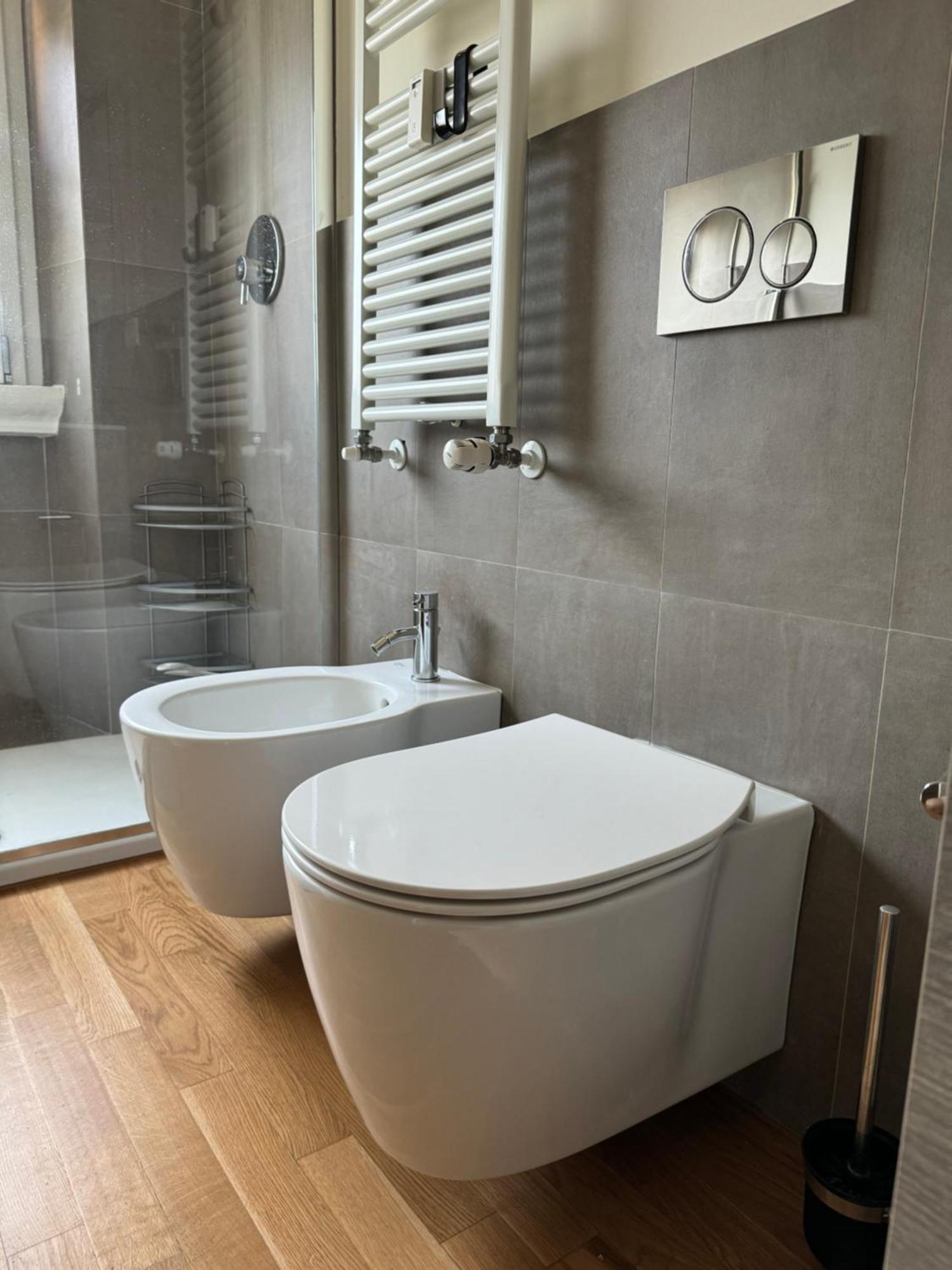 Casa Varesina Apartamento Milán