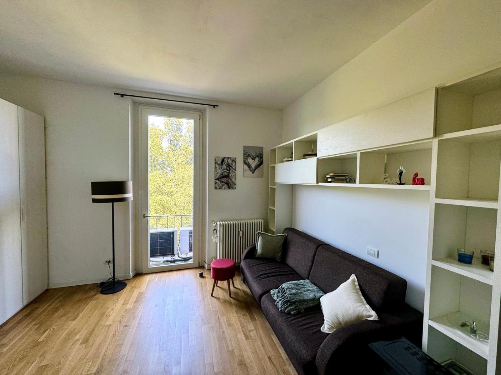 Casa Varesina Appartement *